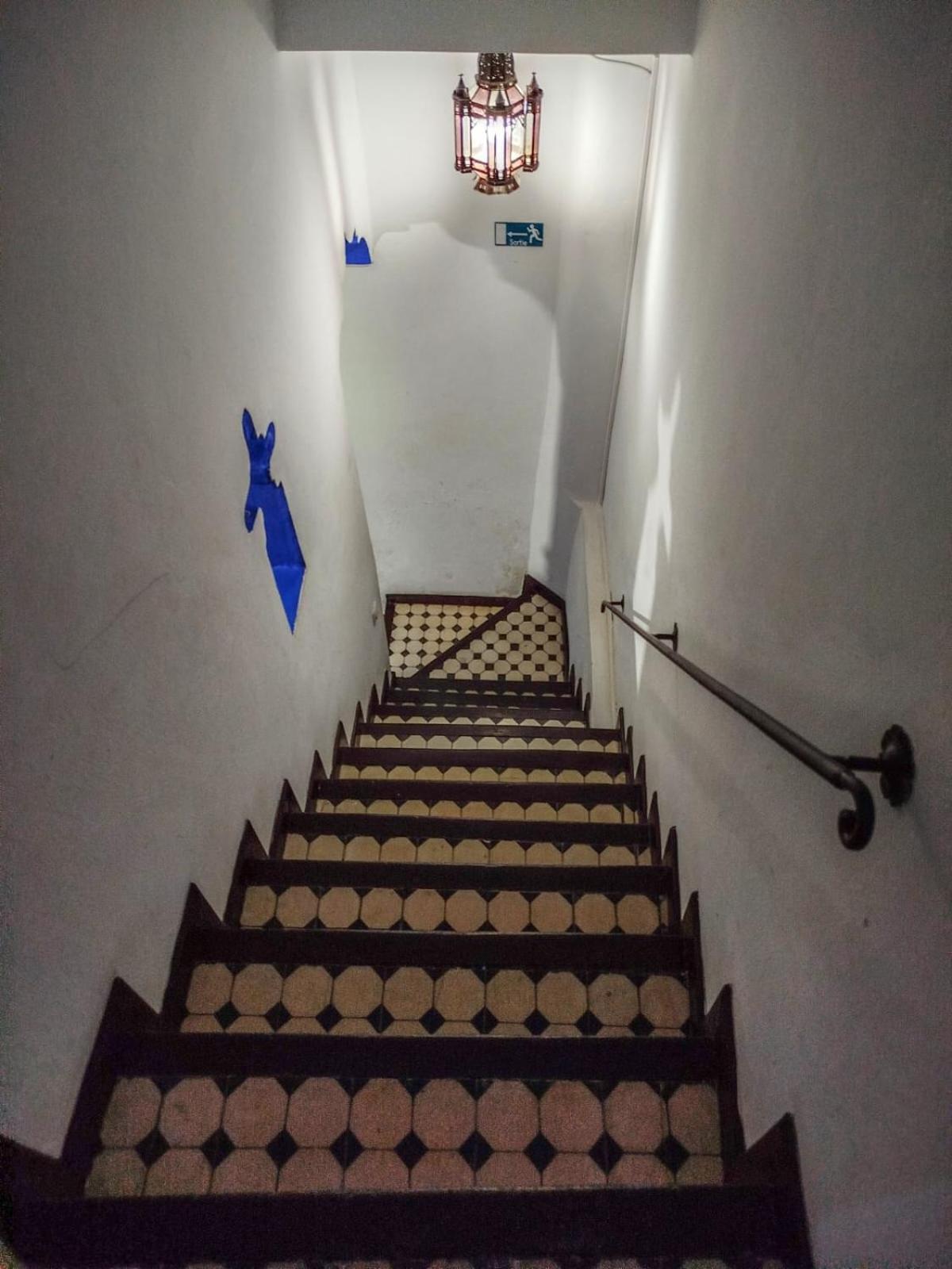 Riad Nerja Chefchaouen Eksteriør billede